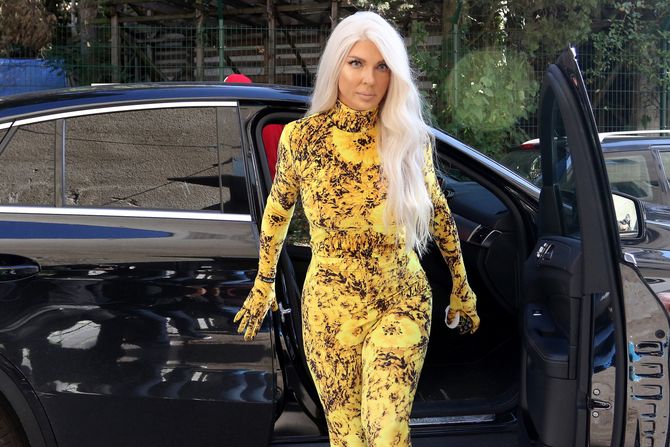 Jelena Karleusa Jelena Karleusa