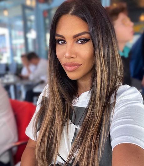 Kaja Ostojić Katarina Kaja Ostojić Katarina