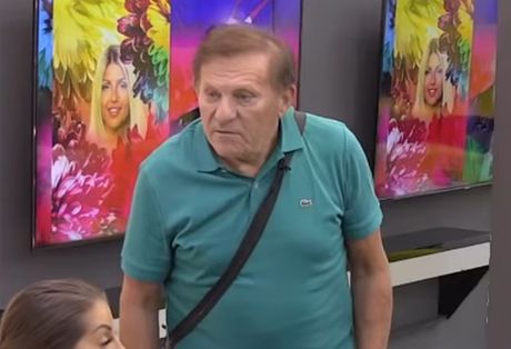 Miloš Bojanić Miloš Bojanić