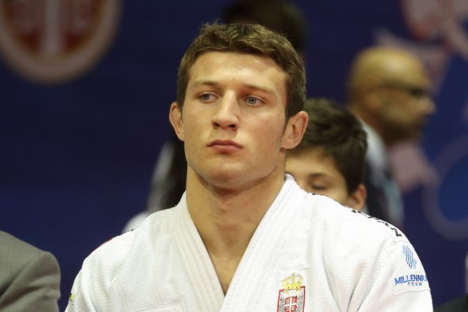 Nemanja Majdov