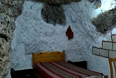 pećine na kritu