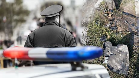 Nesreca u Nisu, poginuo inspektor