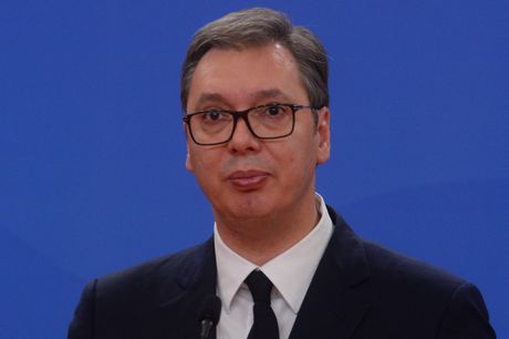 SRBIJA TRILATERALNI SASTANAK SRBIJA TRILATERALNI SASTANAK