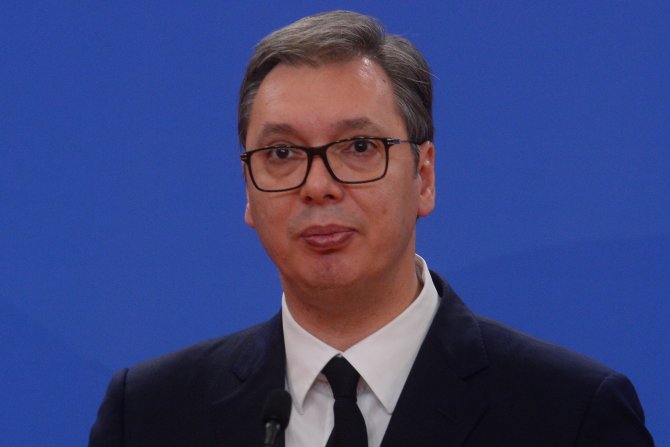 SRBIJA TRILATERALNI SASTANAK SRBIJA TRILATERALNI SASTANAK