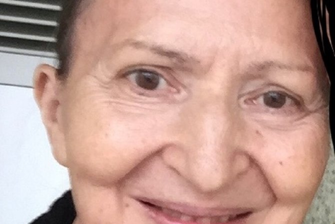 Gordana Novaković Gordana Novaković