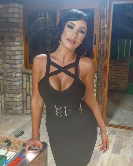 Aleksandra Subotic Aleksandra Subotic