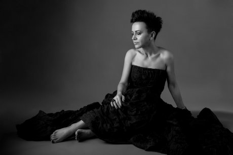 Amira Medunjanin Amira Medunjanin