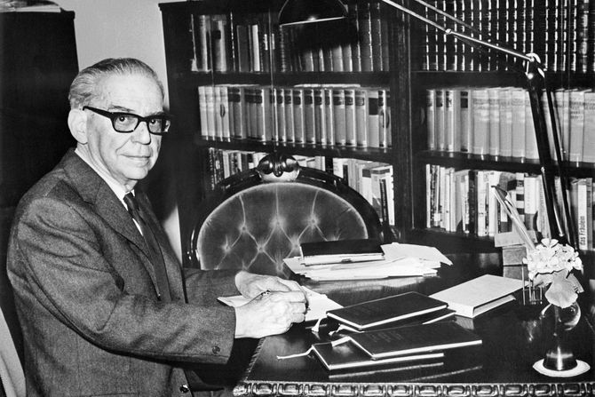 Ivo Andric Ivo Andric
