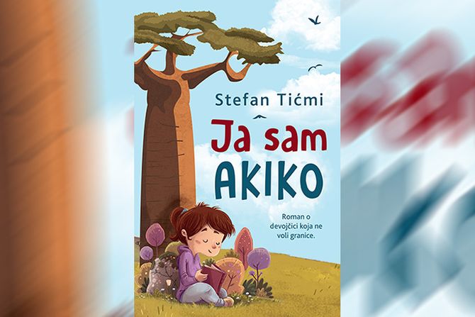 Ja sam Akiko