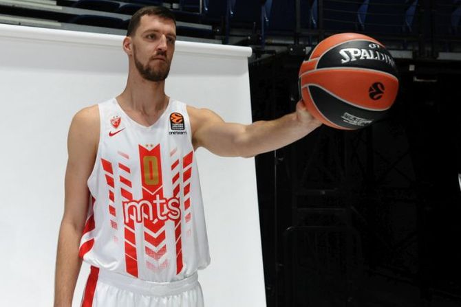 ognjen kuzmic