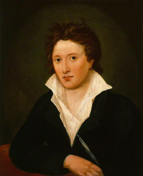 Percy Bysshe Shelley Percy Bysshe Shelley