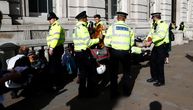 Novi neverovatan skandal trese londonsku policiju: Stotine sumnjivih policajaca radi za Skotland jard