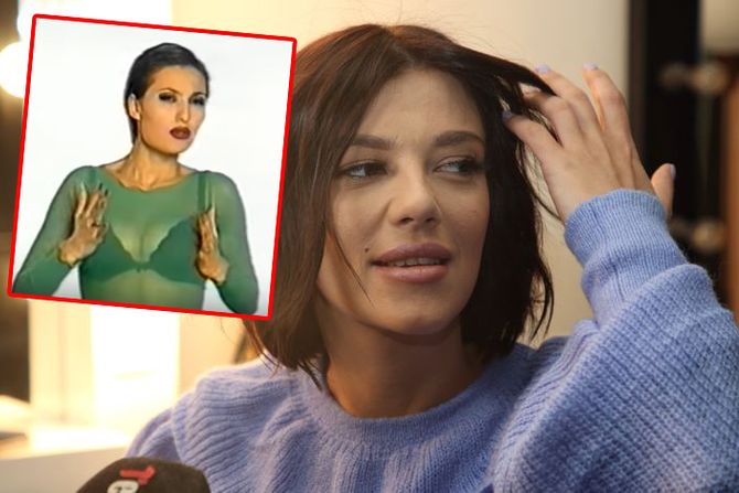 Kija Kockar, Svetlana Ceca Raznatovic Kija Kockar, Svetlana Ceca Raznatovic