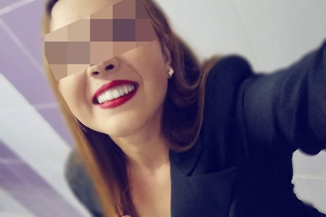 Anđela S. Anđela S.