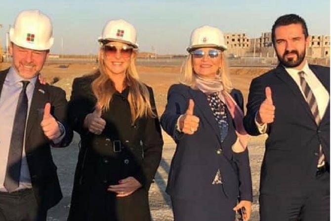 Porodica Karić Porodica Karić