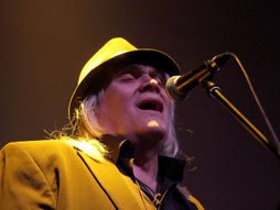 Bora Djordjevic Riblja corba