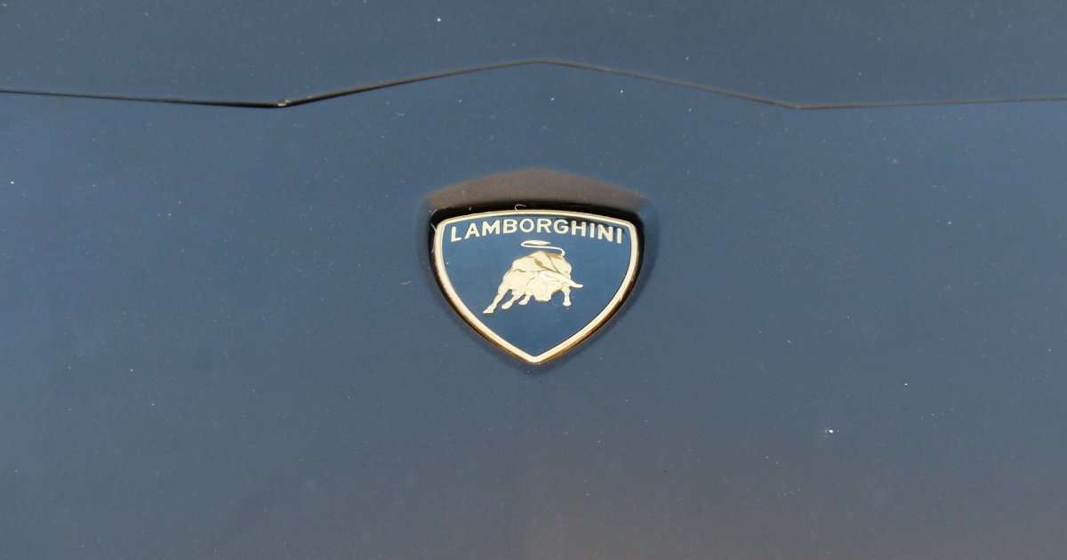 A 35-Horsepower Lamborghini for Two Million Euros: What's the Catch?