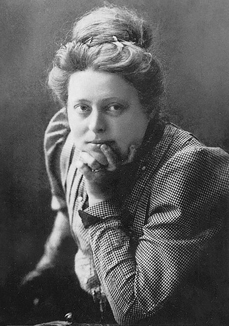 Nadezda Petrovic Nadezda Petrovic
