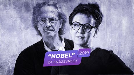 Nobelova nagrada za knjizevnost 2019