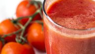 Sok od paradajza može da ubije salmonelu, bakteriju koja teroriše naš probavni trakt