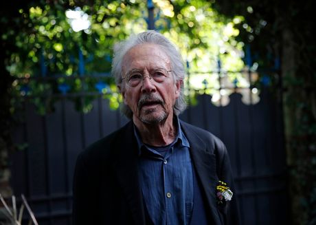 Peter Handke