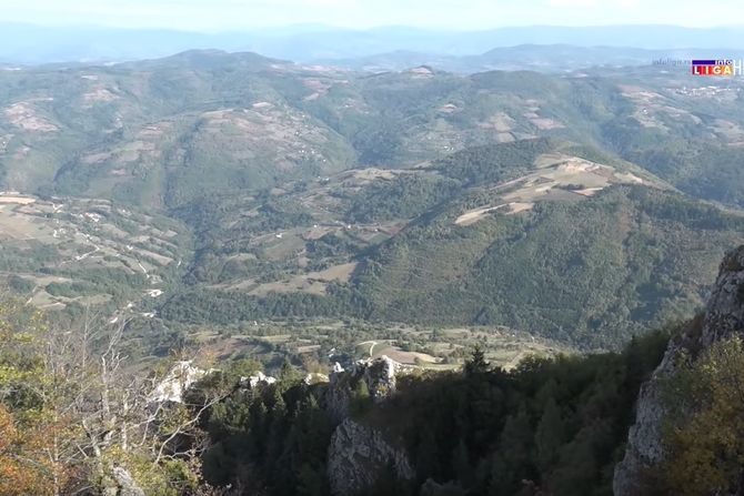 Mučanj planina