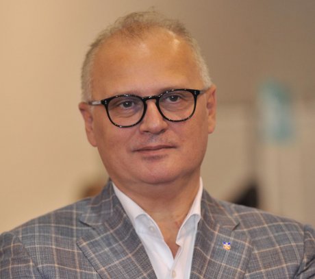 Goran Vesić, Dečji sajam Goran Vesić, Dečji sajam