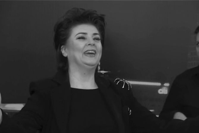 Snežana Đerdan