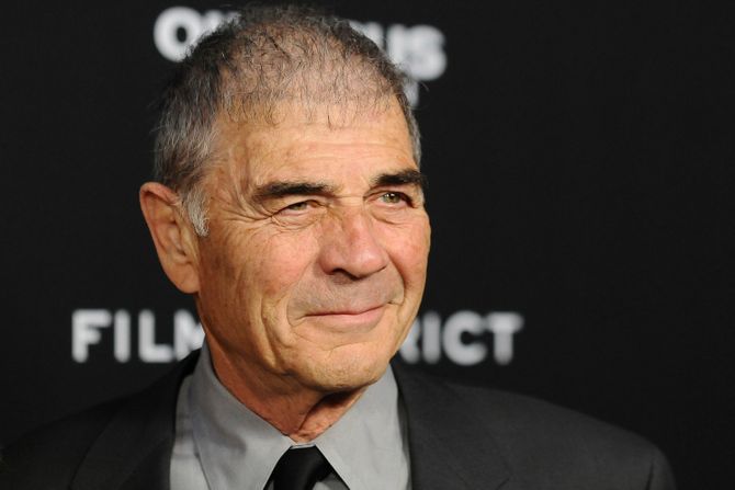 Robert Forster