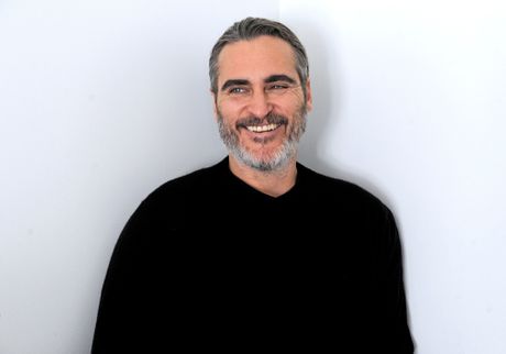 Joaquin Phoenix Hoakin Finiks Džoker Joaquin Phoenix Hoakin Finiks Džoker