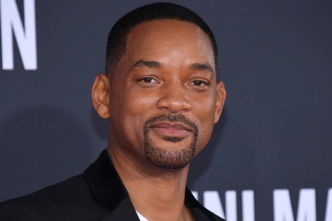 Vil Smit Smith, Will Vil Smit Smith, Will