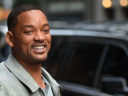 Vil Smit, Will Smith