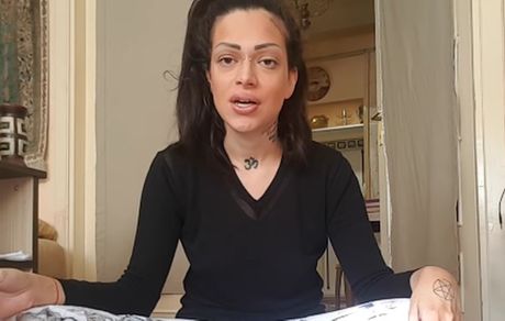 Dunja Ilić tarot čitanje Dunja Ilić tarot čitanje