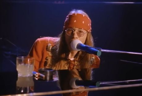 Guns N' Roses Guns N' Roses