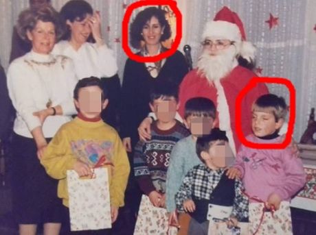 Jovan Skrbić, grčka porodica Jovan Skrbić, grčka porodica