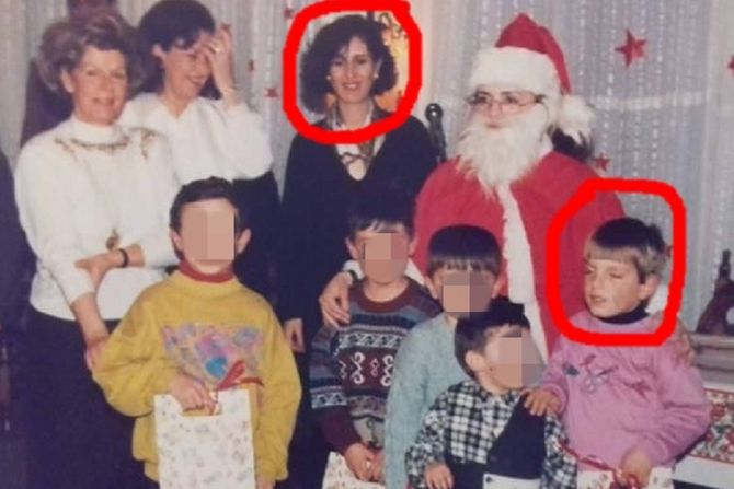 Jovan Skrbić, grčka porodica Jovan Skrbić, grčka porodica