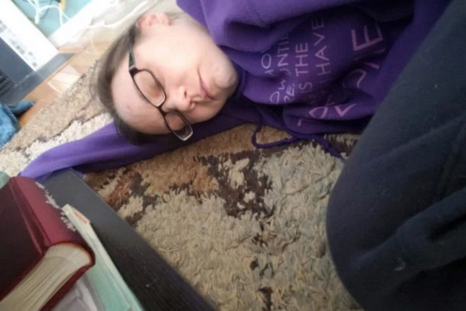 Natalie Bricker Natalie Bricker