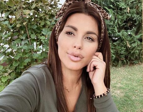 Seka Aleksić Seka Aleksić