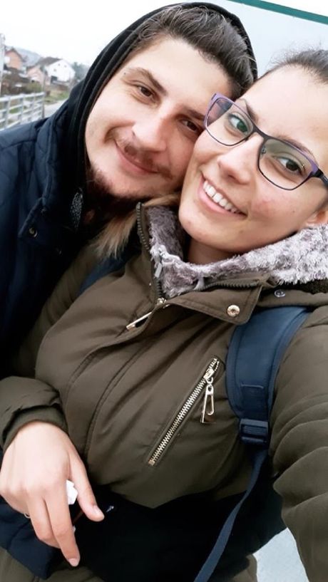 Dušan i Violeta Dušan i Violeta