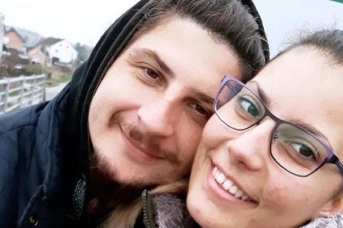 Dušan i Violeta Dušan i Violeta