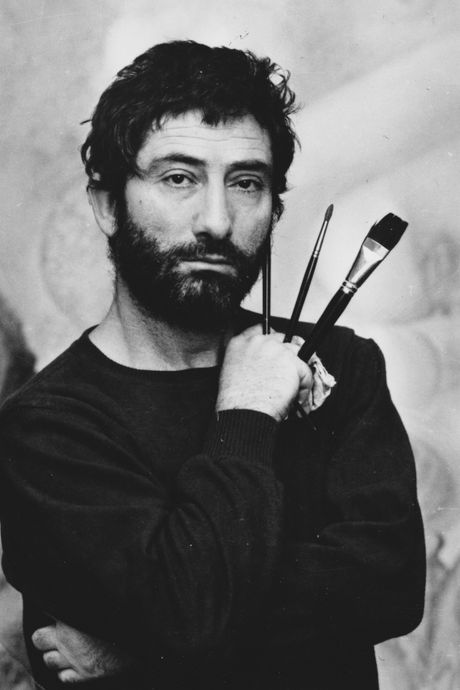 Ljuba Popović Ljuba Popović