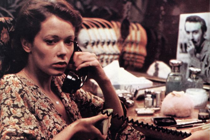 Sylvia Kristel EMANUELA ( Emmanuelle ) iz 1974. godine