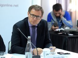 Panel Izgledi za normalizaciju i dijalog Beograda i Pristine