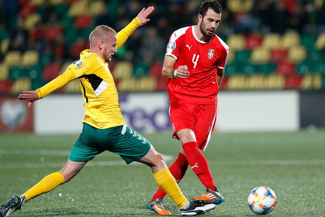 Fudbal Srbija Italija Fudbal Srbija Italija