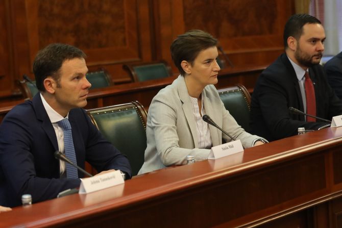 Ana Brnabić