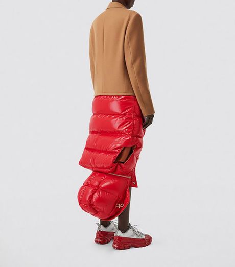 Burberry, Kaput jakna Burberry, Kaput jakna