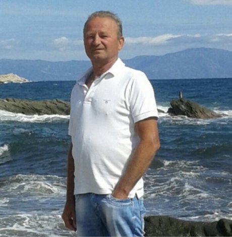 Dragan Trifunović nestao