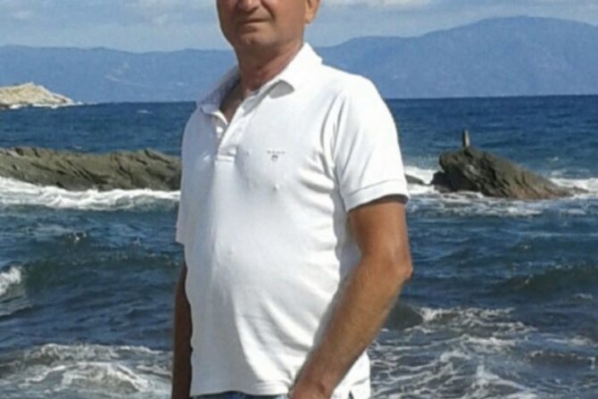 Dragan Trifunović nestao Dragan Trifunović nestao