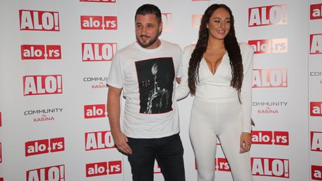 Marko I Luna, Alo zurka