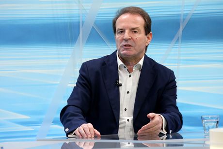 Bogoljub Karić Bogoljub Karić